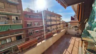 Apartment on Calle de la Virgen del Socorro photo 3