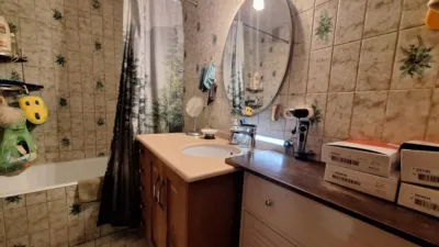 Apartment on Calle de la Virgen del Socorro photo 40
