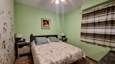 Apartment on Calle de la Virgen del Socorro photo 42