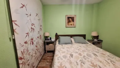 Apartment on Calle de la Virgen del Socorro photo 43