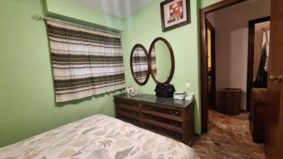 Apartment on Calle de la Virgen del Socorro photo 44