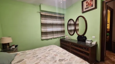 Apartment on Calle de la Virgen del Socorro photo 45