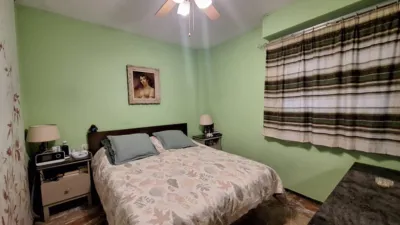 Apartment on Calle de la Virgen del Socorro photo 46