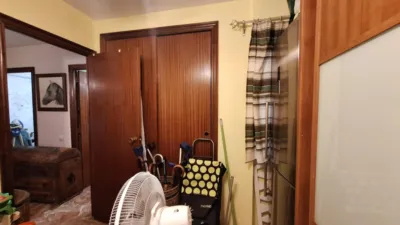 Apartment on Calle de la Virgen del Socorro photo 47