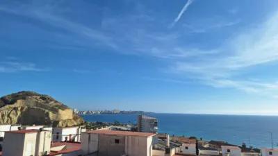 Apartment on Calle de la Virgen del Socorro photo 55