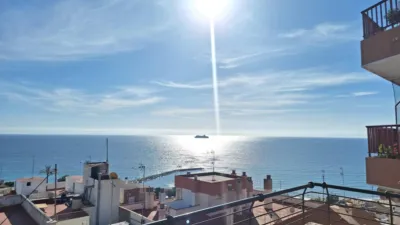 Apartment on Calle de la Virgen del Socorro photo 56