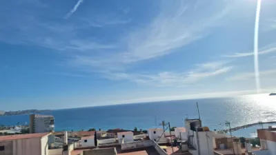 Apartment on Calle de la Virgen del Socorro photo 57