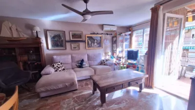 Apartment on Calle de la Virgen del Socorro photo 5