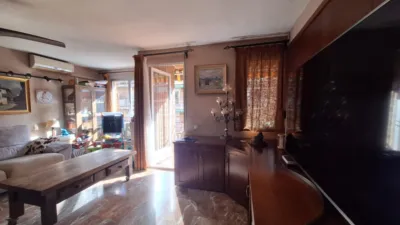 Apartment on Calle de la Virgen del Socorro photo 6