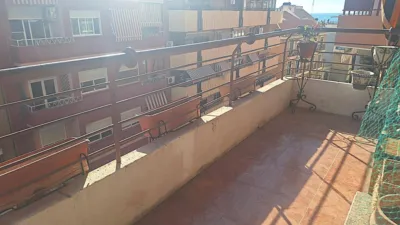 Apartment on Calle de la Virgen del Socorro photo 7