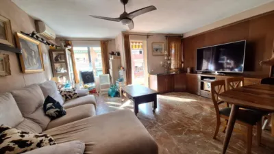 Apartment on Calle de la Virgen del Socorro photo 8