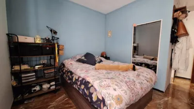Apartment on Calle de la Virgen del Socorro photo 9