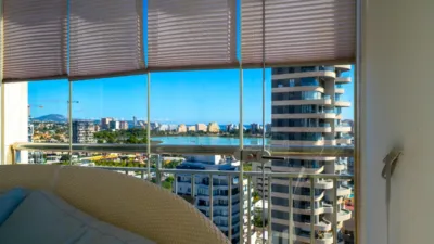 Apartment on Calle de Grecia photo 10