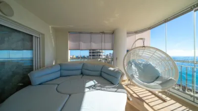 Apartment on Calle de Grecia photo 11