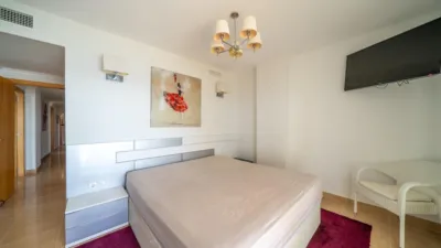 Apartment on Calle de Grecia photo 13