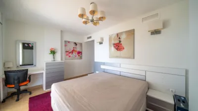 Apartment on Calle de Grecia photo 14
