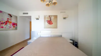 Apartment on Calle de Grecia photo 15