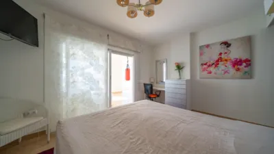 Apartment on Calle de Grecia photo 16