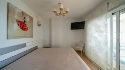 Apartment on Calle de Grecia photo 17