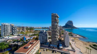 Apartment on Calle de Grecia photo 18