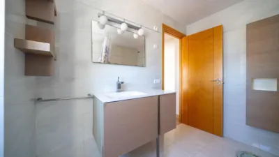 Apartment on Calle de Grecia photo 20