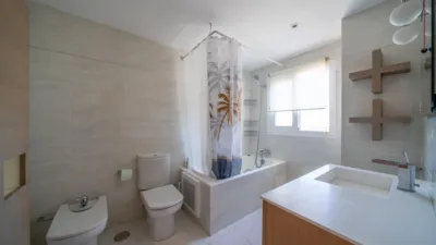 Apartment on Calle de Grecia photo 21