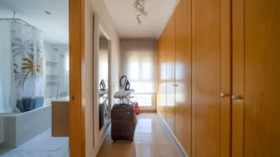 Apartment on Calle de Grecia photo 22