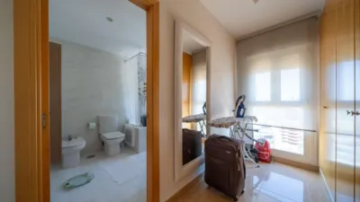 Apartment on Calle de Grecia photo 23