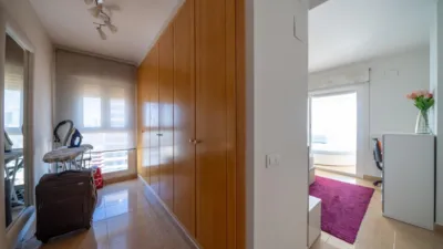 Apartment on Calle de Grecia photo 25