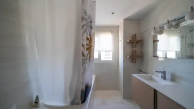 Apartment on Calle de Grecia photo 26