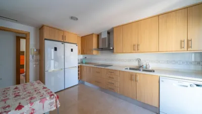 Apartment on Calle de Grecia photo 27