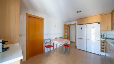 Apartment on Calle de Grecia photo 29