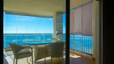 Apartment on Calle de Grecia photo 2