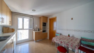Apartment on Calle de Grecia photo 30