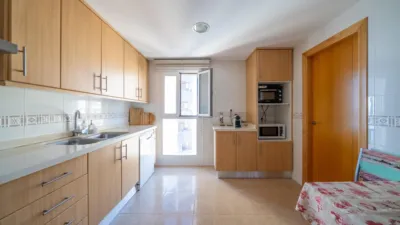 Apartment on Calle de Grecia photo 31