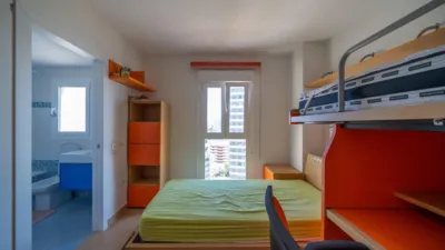 Apartment on Calle de Grecia photo 32
