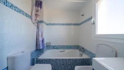 Apartment on Calle de Grecia photo 33
