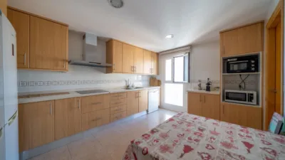 Apartment on Calle de Grecia photo 35