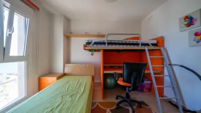 Apartment on Calle de Grecia photo 36