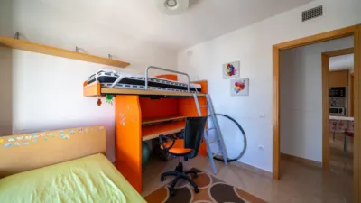 Apartment on Calle de Grecia photo 37