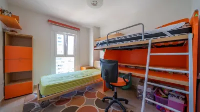 Apartment on Calle de Grecia photo 38
