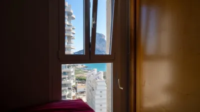 Apartment on Calle de Grecia photo 39
