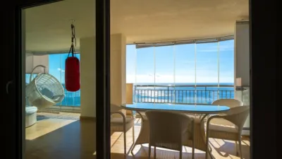 Apartment on Calle de Grecia photo 3