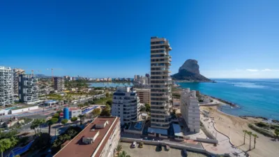Apartment on Calle de Grecia photo 41