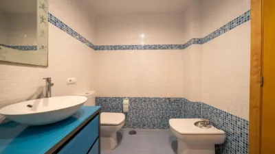 Apartment on Calle de Grecia photo 42
