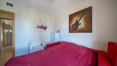 Apartment on Calle de Grecia photo 45