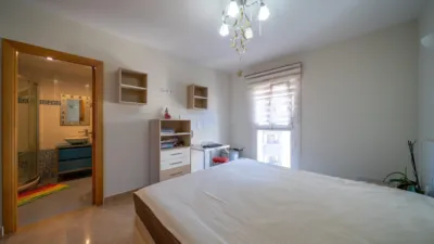 Apartment on Calle de Grecia photo 47