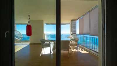 Apartment on Calle de Grecia photo 4