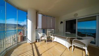 Apartment on Calle de Grecia photo 5