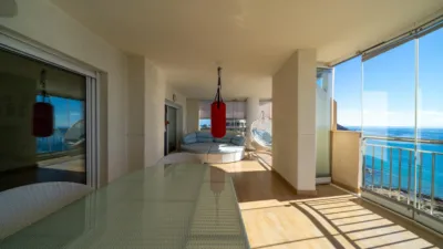 Apartment on Calle de Grecia photo 7